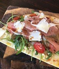 Piadina: street food aus italien