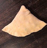 Indisches Streetfood: Samosas