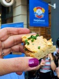 (nicht nur für’s) abendbrot: die hofpfisterei in wiesbaden!