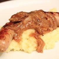Wir retten, was zu retten ist: kartoffelpüree und ein best of kartoffel!