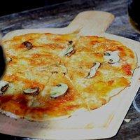Das Geheimnis perfekter Pizza
