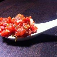 Hot chili salsa: must-have für’s bbq i