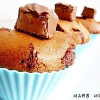Mars Muffins