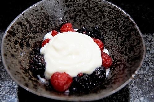 Tofu Espuma