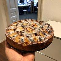 Apfelkuchen – der Beste