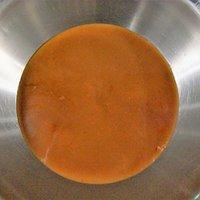 Vegane Demi-glace