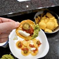 Nachos – ein Sündenbekenntnis