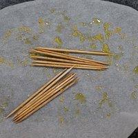 Nachgekocht: Kleine Happen