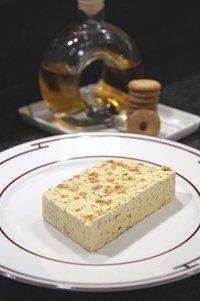 Willisauer Ringli Parfait