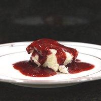 Coeur à la crème
