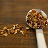 Granola (Knuspermüesli)