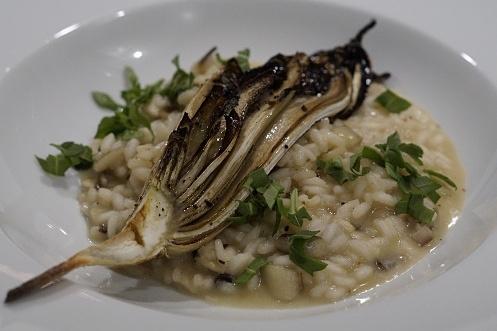 Risotto Trevisiano