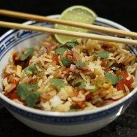 Fried Rice
