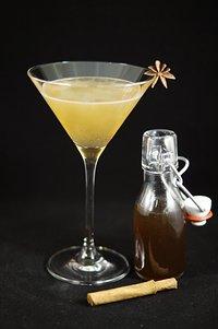 Christmas Martini