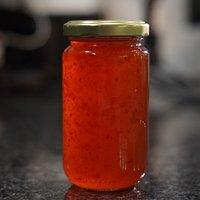 Chili jam – nur mit waffenschein!