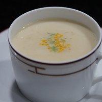 Fenchelsuppe