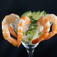 Shrimp Cocktail