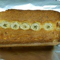 Bananencake