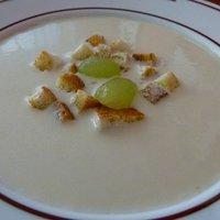 Weisse Gazpacho