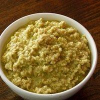 Oliven-Mandel Tapenade