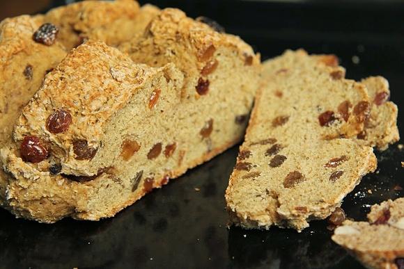 Irish Soda Bread