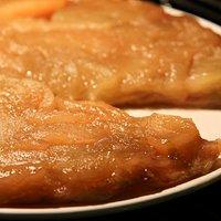 Tarte Tatin