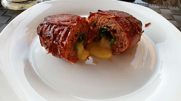 Armadillo Eggs