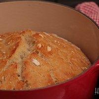 Neue Liebe: Pott-Brot