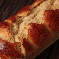 Eine meiner liebsten erinnerungen und ein wenig herzenswärme: brioche