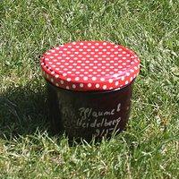 Rezept: Pflaumen-Heidelbeer-Marmelade