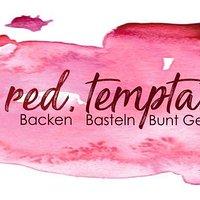{Basteln und backen} Donuts und eine explosive Box