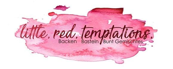 Eistörtchen mit frischen Erdbeeren