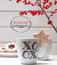 Türchen nr. 15 | eine feine diy-idee von what ina loves – xmas-tasse.