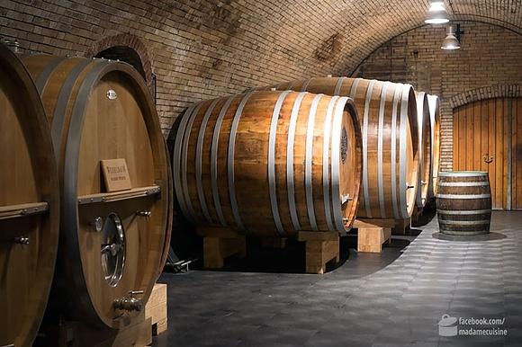 Weingut weixelbaum straß im kamptal niederösterreich