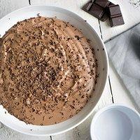 Mousse au chocolat – französische verführung