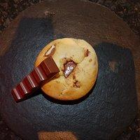 Kinderschokolade ~ Muffins