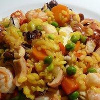 Paella