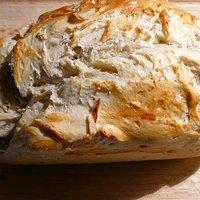 Weizenbrot