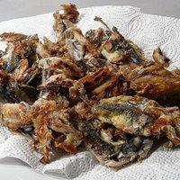 Sardinen