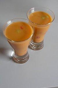 Gazpacho Andaluz