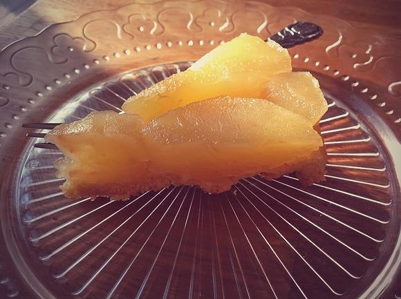 Tarte Tatin