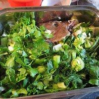Rezept: fischfond kochen vom saint pierre aus dem backofen