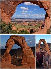 Kulinarischer Reisebericht: Utah ii