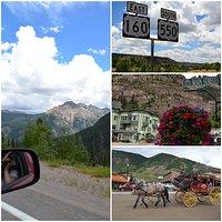Kulinarischer Reisebericht: Colorado