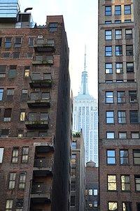 “new york street food" green smoothies