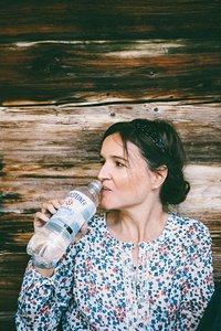 10 einfache tricks, um mehr wasser zu trinken – meine erfahrungen mit dem projekt: wasserwoche von gerolsteiner {enthält werbung}