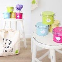 Løv is all you need – und genau meine tasse tee eine kleine verlosung