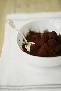Leckere oreo trüffel – oh du süßes, rollbares schokoglück