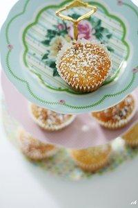 Happy bananen chocolate muffins – die fluffigsten kleinen dinger, seit es bananen gibt