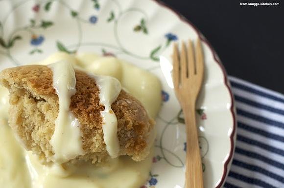 Dampfnudeln im Slowcooker